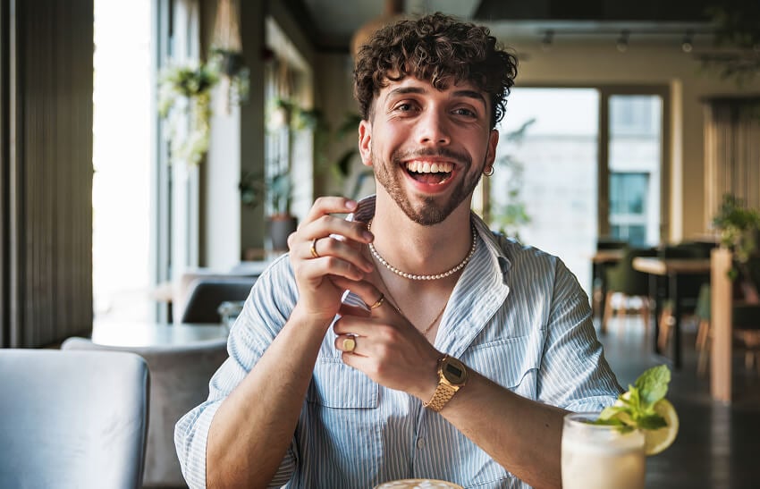 गे सिंगल्स — ऑनलाइन डेटिंग